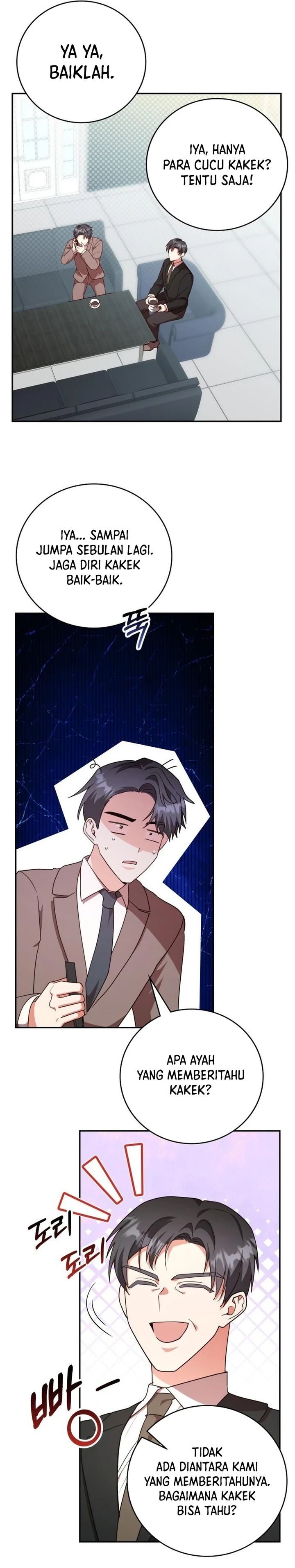 A Genius Writer’s Random Workplace (Genius Artist’s Random Studio) chapter 88