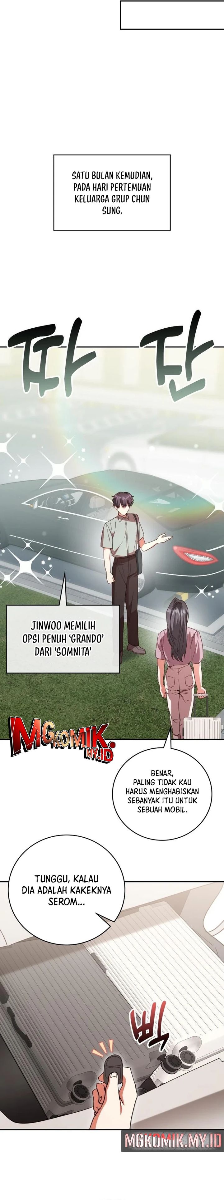 A Genius Writer’s Random Workplace (Genius Artist’s Random Studio) chapter 88