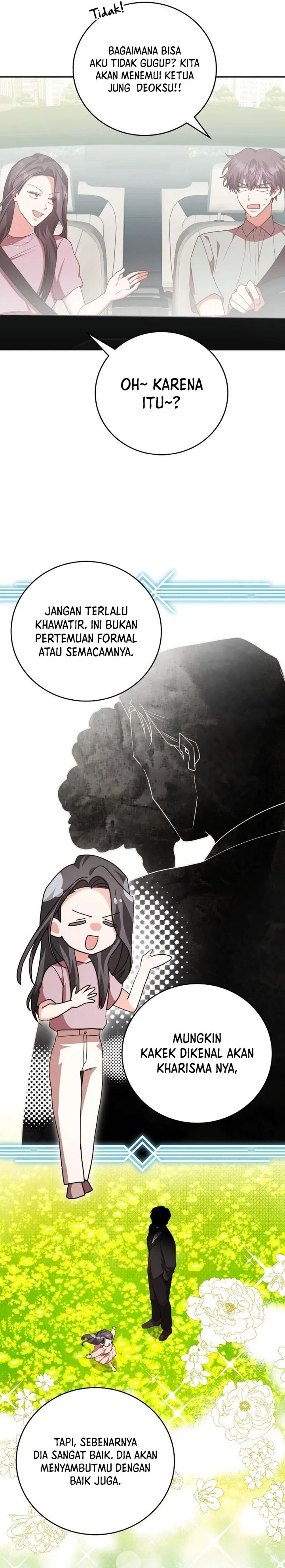 A Genius Writer’s Random Workplace (Genius Artist’s Random Studio) chapter 88