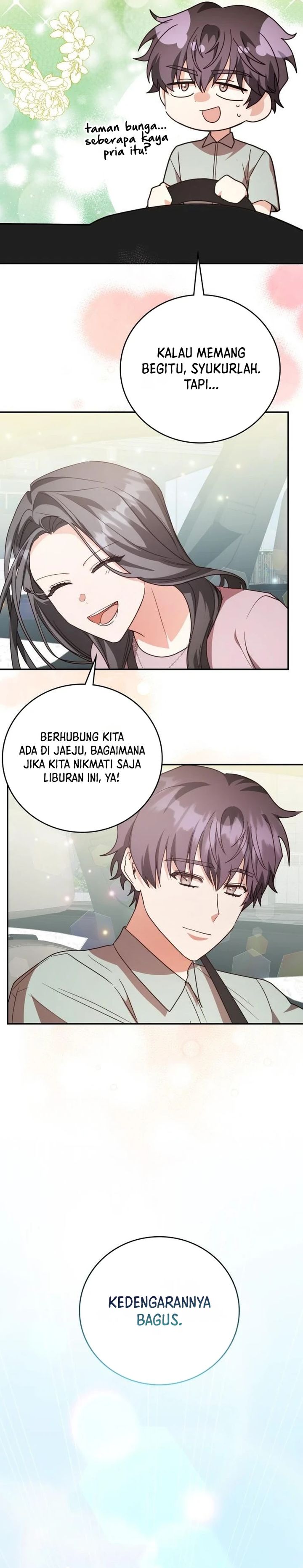 A Genius Writer’s Random Workplace (Genius Artist’s Random Studio) chapter 88
