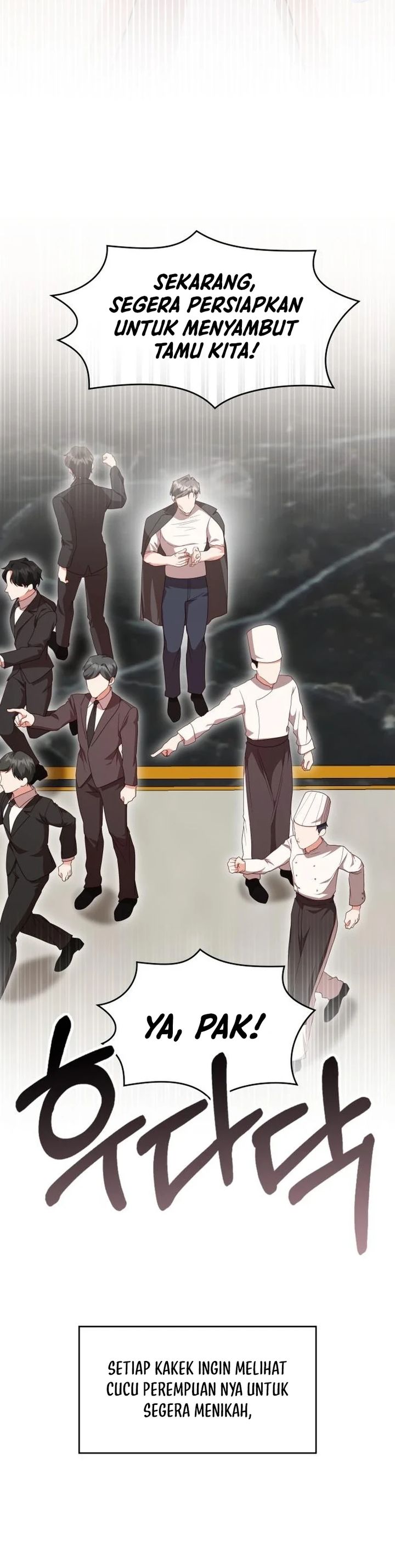 A Genius Writer’s Random Workplace (Genius Artist’s Random Studio) chapter 88