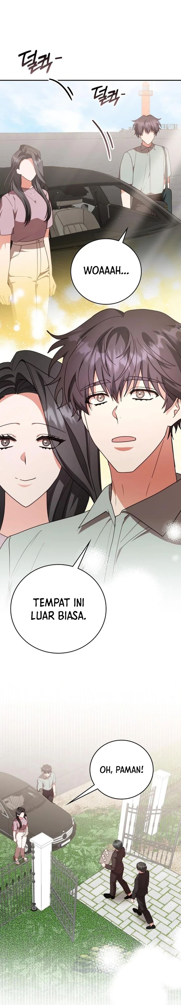 A Genius Writer’s Random Workplace (Genius Artist’s Random Studio) chapter 88