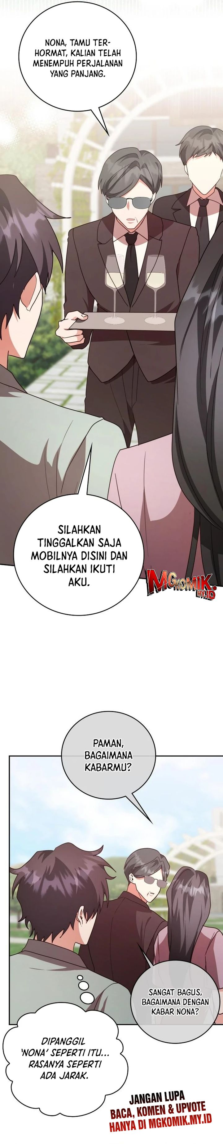 A Genius Writer’s Random Workplace (Genius Artist’s Random Studio) chapter 88