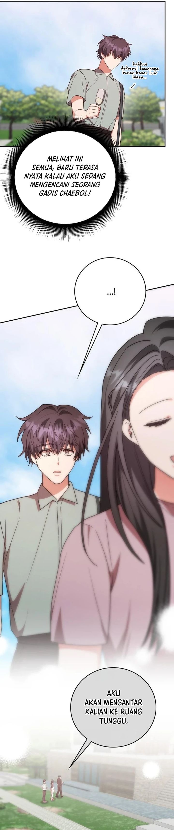 A Genius Writer’s Random Workplace (Genius Artist’s Random Studio) chapter 88