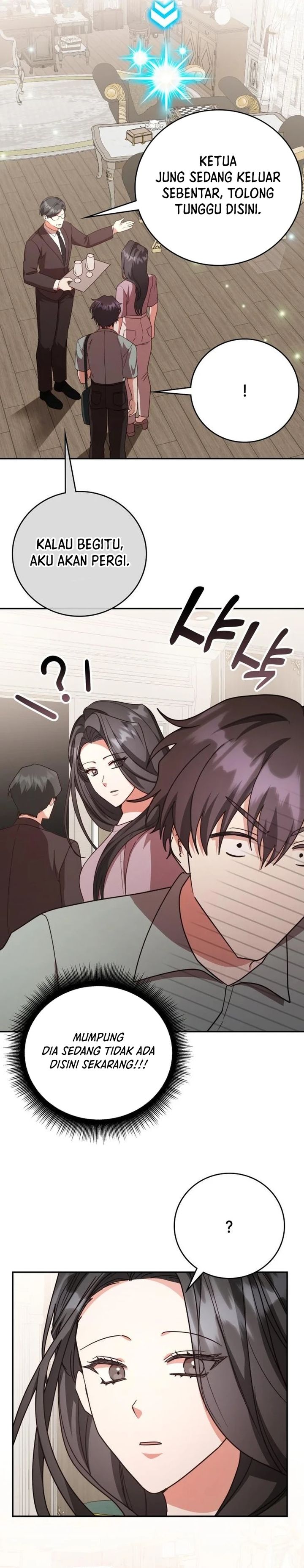 A Genius Writer’s Random Workplace (Genius Artist’s Random Studio) chapter 88