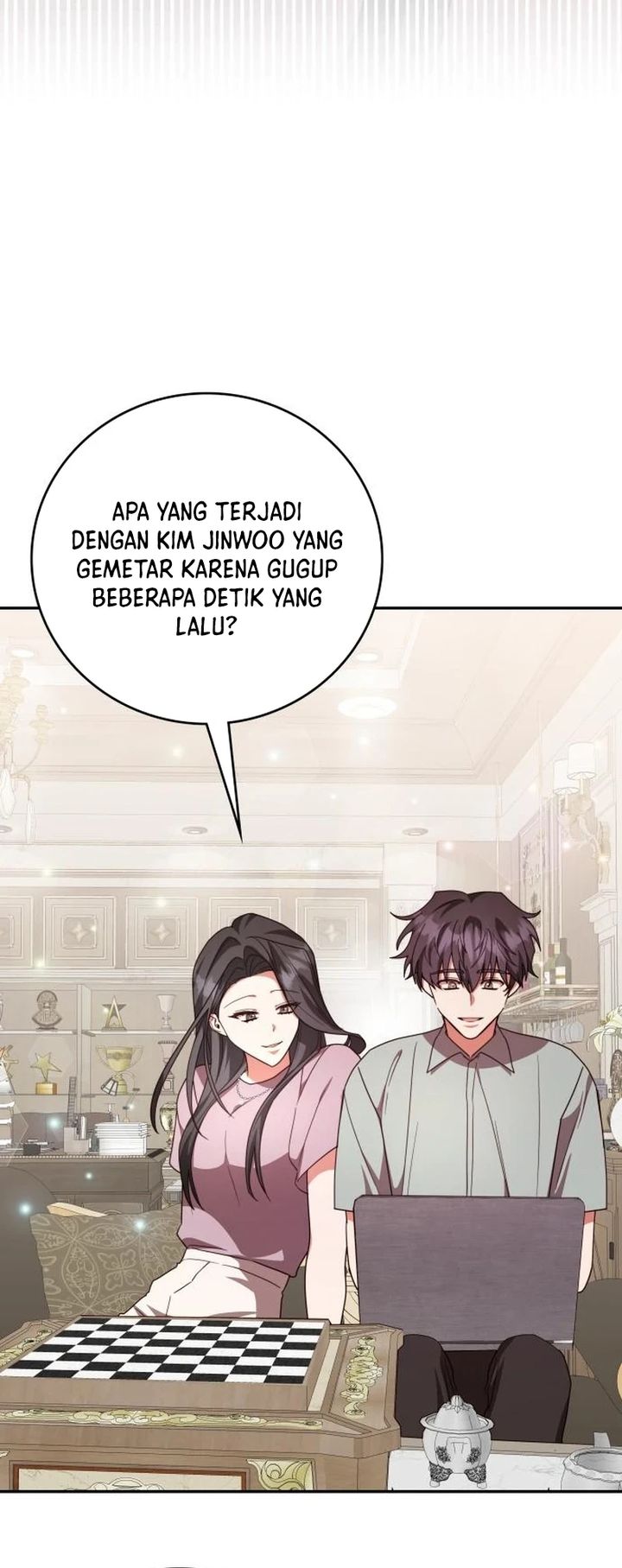 A Genius Writer’s Random Workplace (Genius Artist’s Random Studio) chapter 88