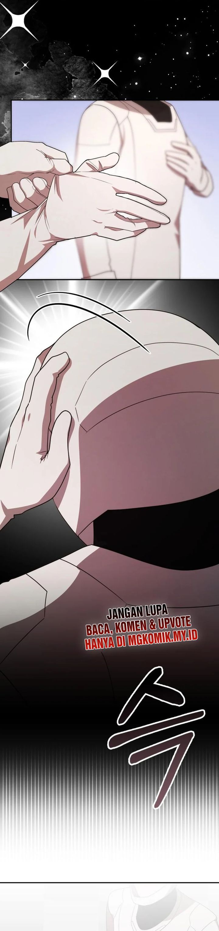 A Genius Writer’s Random Workplace Chapter 94 Bahasa Indonesia