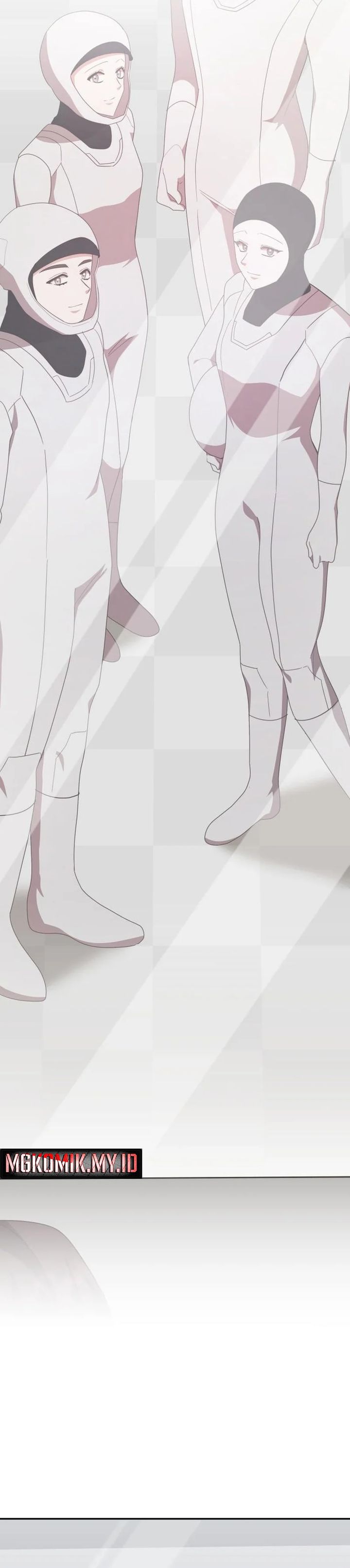 A Genius Writer’s Random Workplace Chapter 94 Bahasa Indonesia