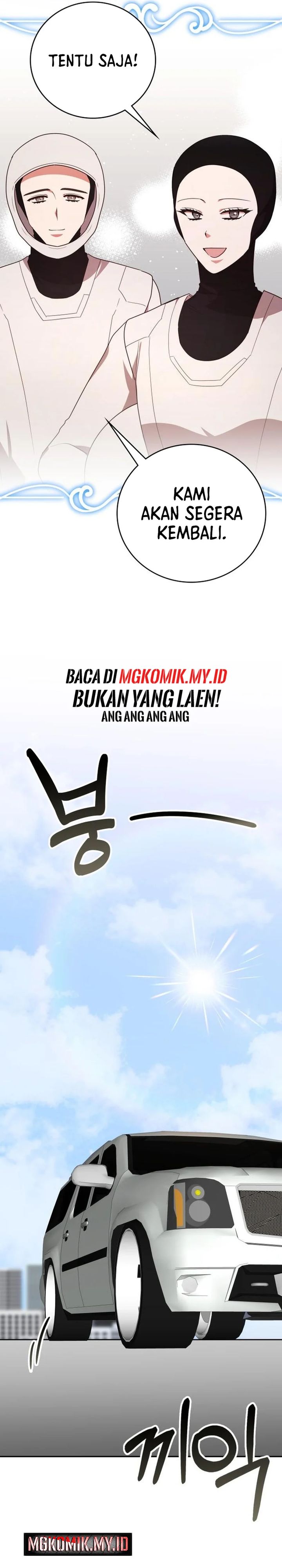 A Genius Writer’s Random Workplace Chapter 94 Bahasa Indonesia