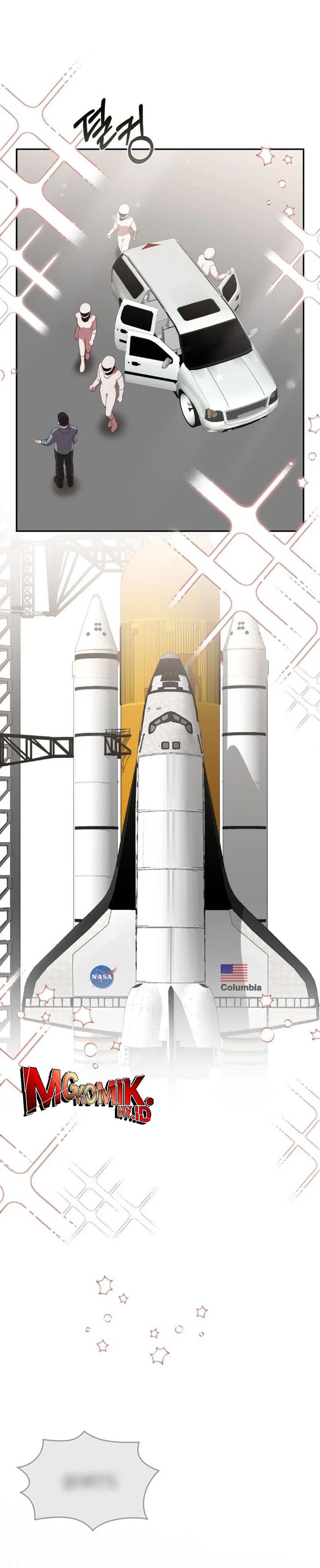 A Genius Writer’s Random Workplace Chapter 94 Bahasa Indonesia