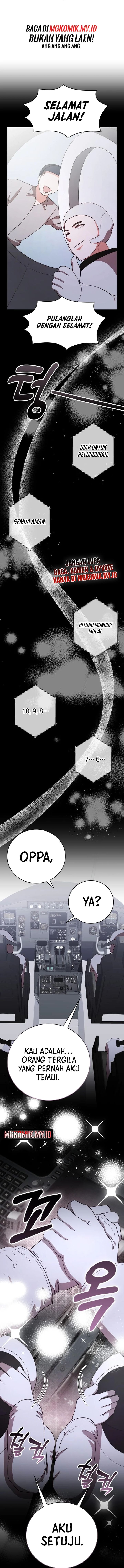 A Genius Writer’s Random Workplace Chapter 94 Bahasa Indonesia