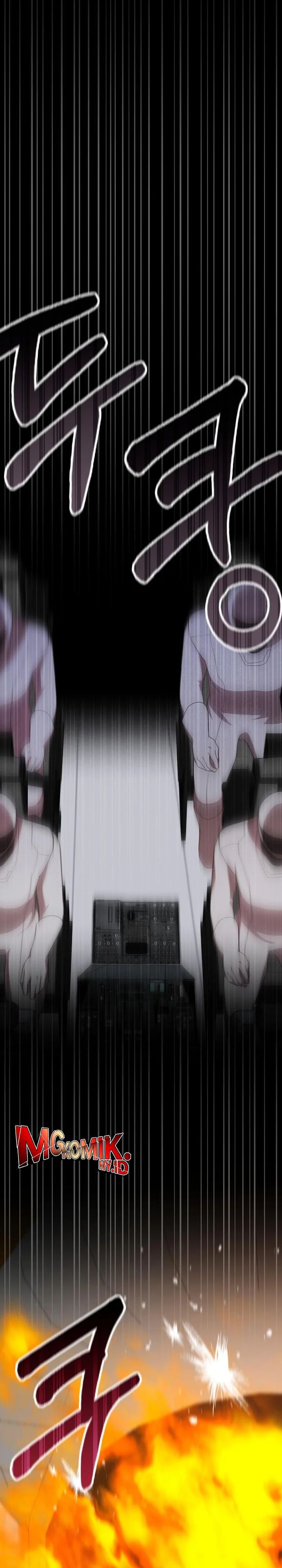 A Genius Writer’s Random Workplace Chapter 94 Bahasa Indonesia