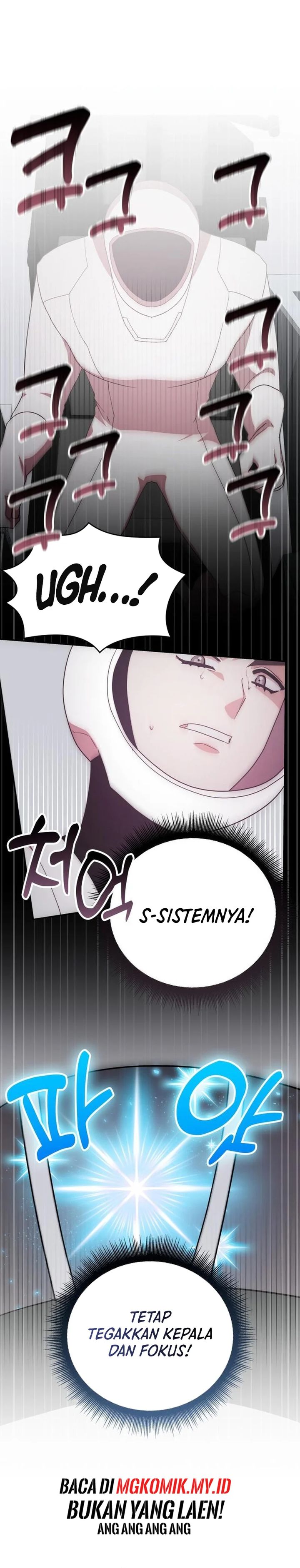 A Genius Writer’s Random Workplace Chapter 94 Bahasa Indonesia