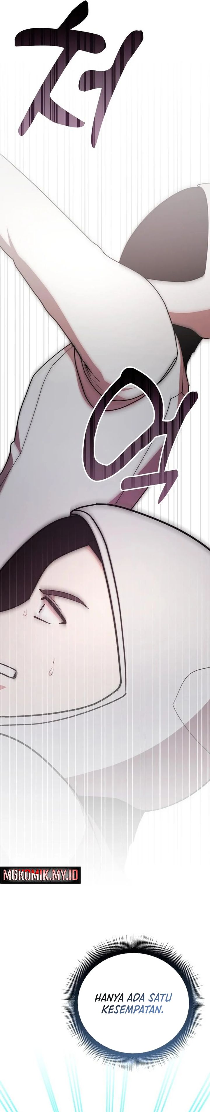 A Genius Writer’s Random Workplace Chapter 94 Bahasa Indonesia