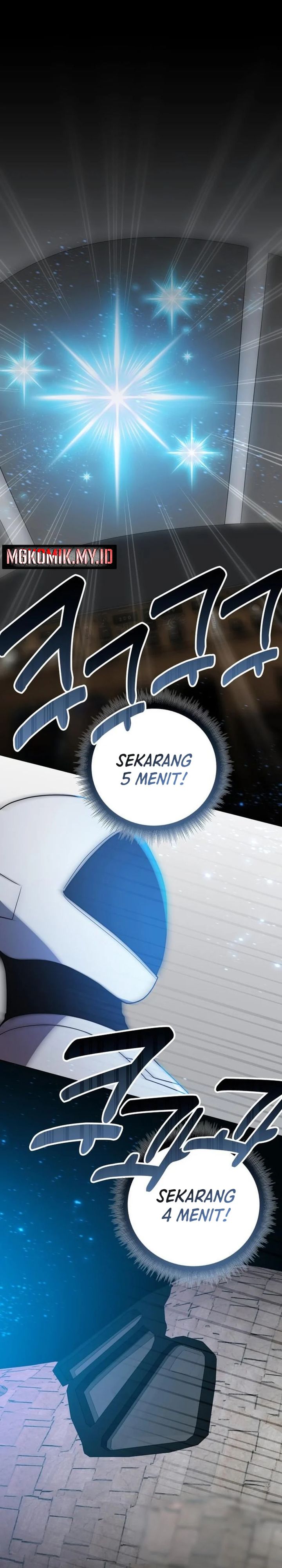 A Genius Writer’s Random Workplace Chapter 94 Bahasa Indonesia