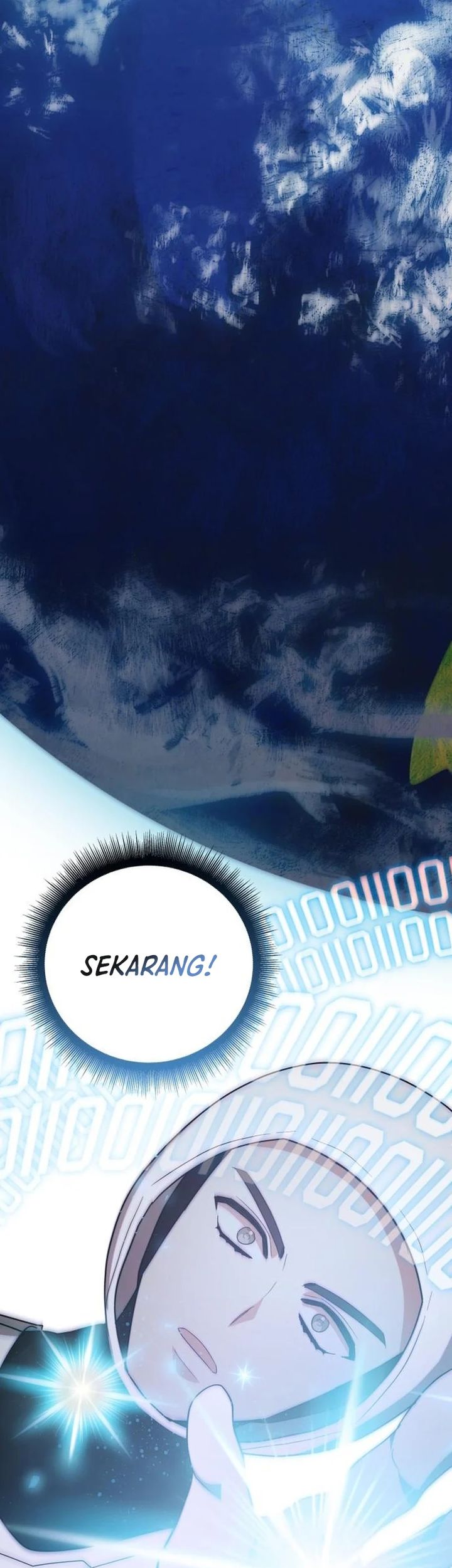 A Genius Writer’s Random Workplace Chapter 94 Bahasa Indonesia