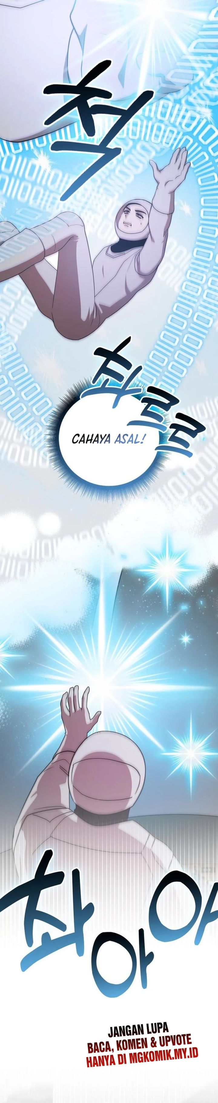 A Genius Writer’s Random Workplace Chapter 94 Bahasa Indonesia