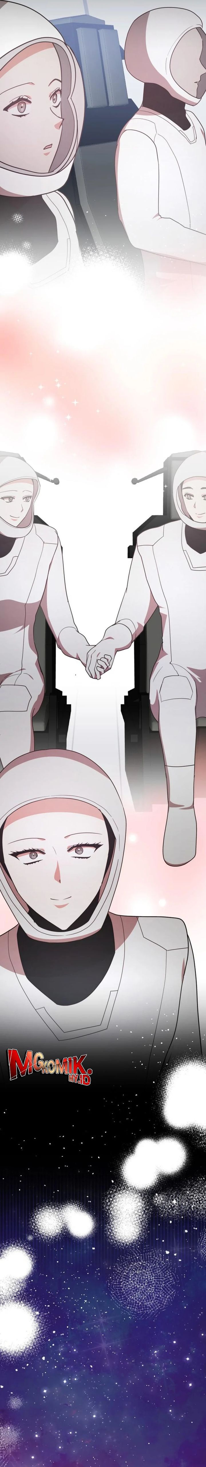 A Genius Writer’s Random Workplace Chapter 94 Bahasa Indonesia