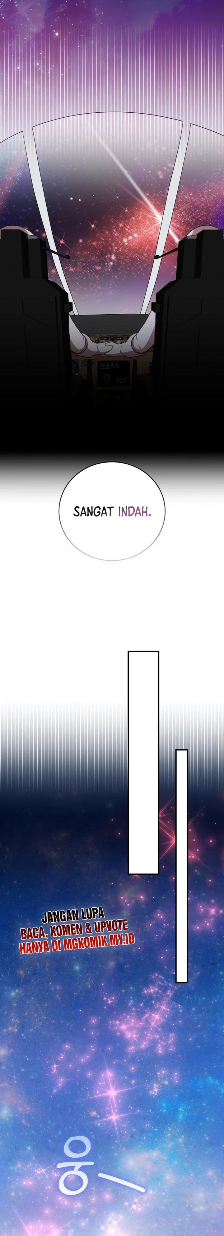 A Genius Writer’s Random Workplace Chapter 94 Bahasa Indonesia