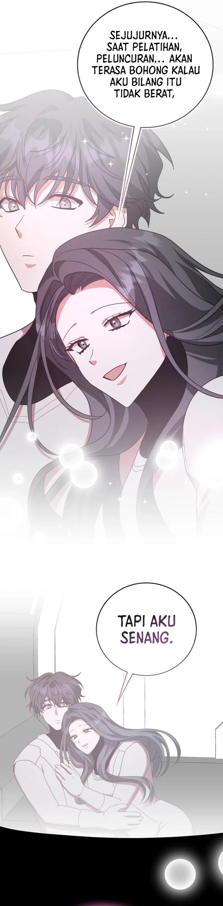 A Genius Writer’s Random Workplace Chapter 94 Bahasa Indonesia