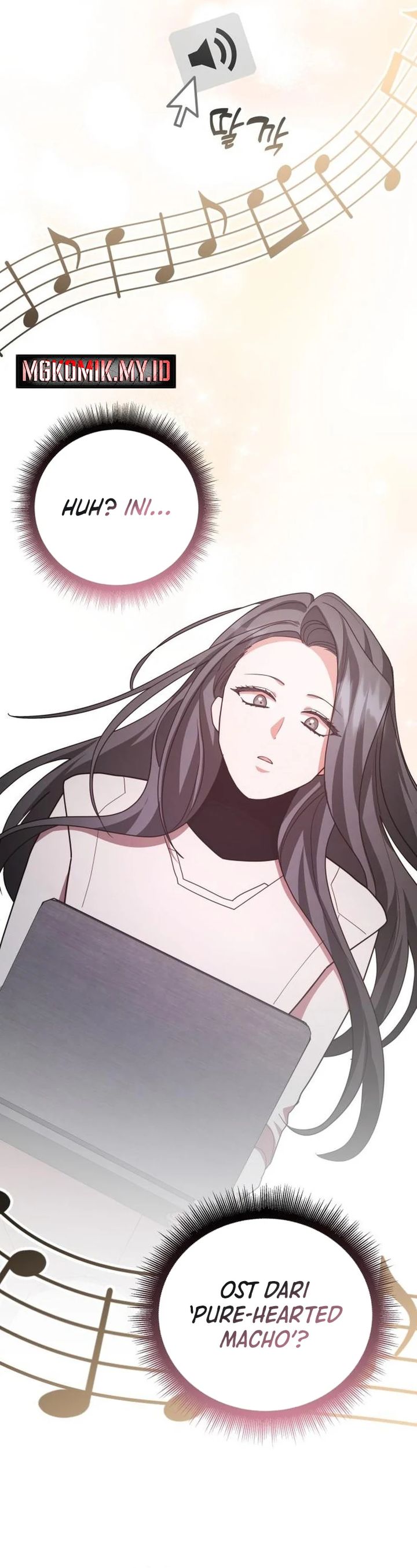 A Genius Writer’s Random Workplace Chapter 94 Bahasa Indonesia