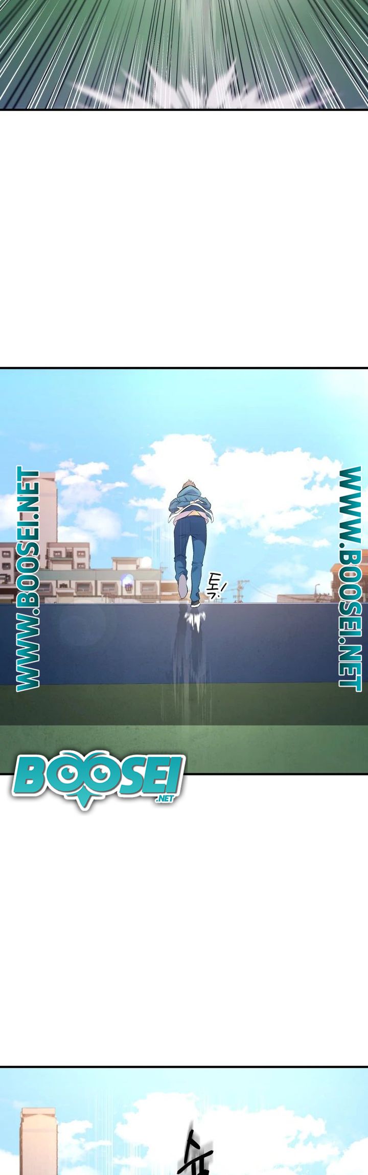 A Grandcross Story Chapter 05 Bahasa Indonesia