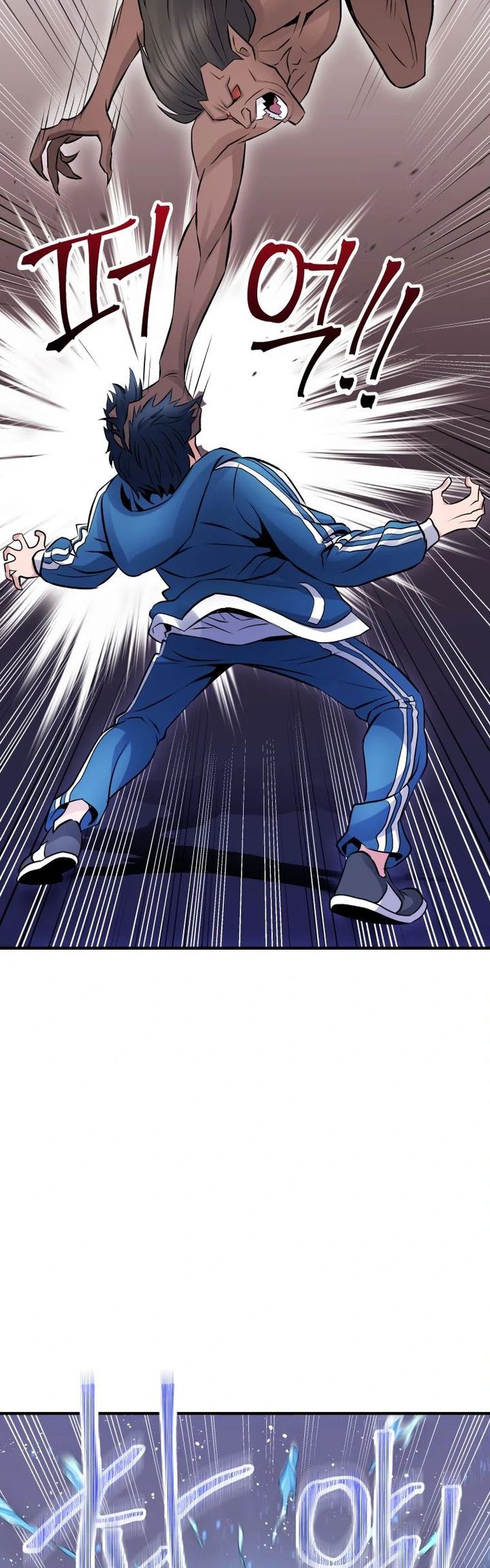 A Grandcross Story Chapter 05 Bahasa Indonesia