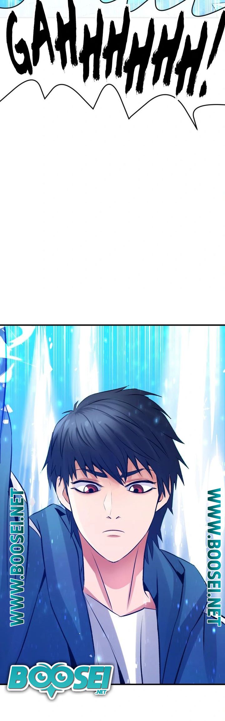 A Grandcross Story Chapter 05 Bahasa Indonesia