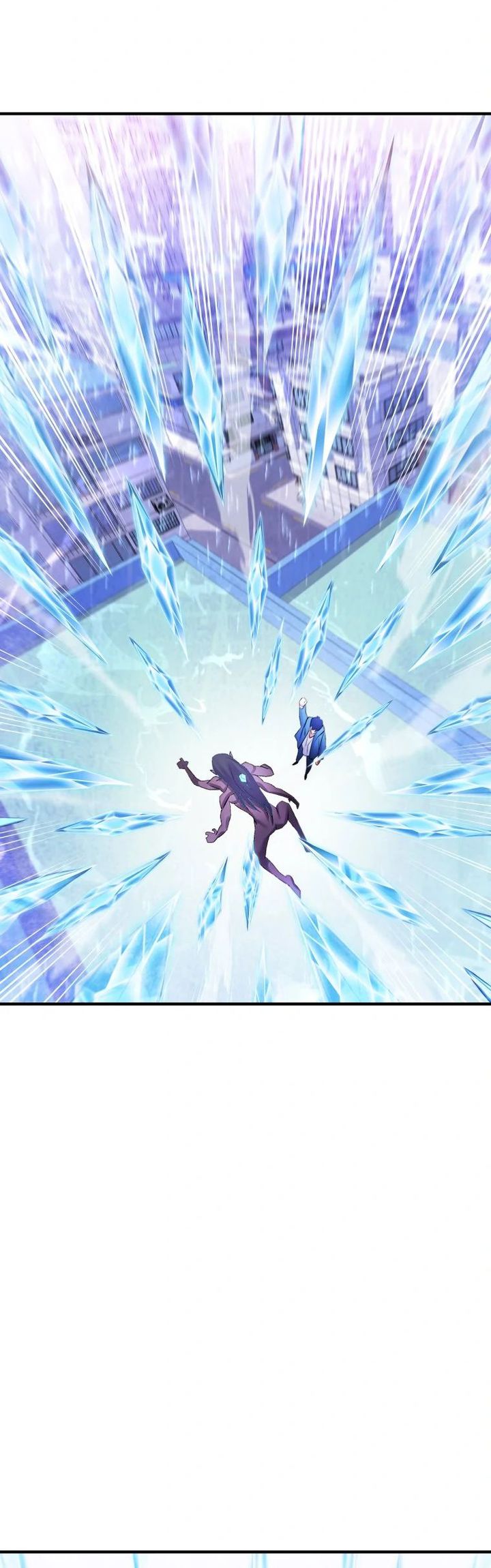 A Grandcross Story Chapter 05 Bahasa Indonesia