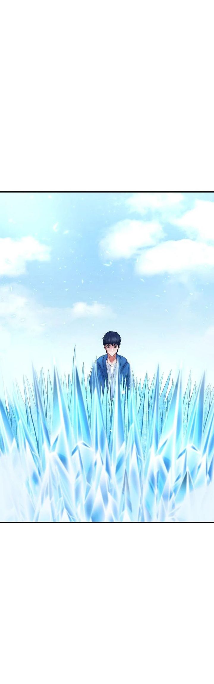 A Grandcross Story Chapter 05 Bahasa Indonesia