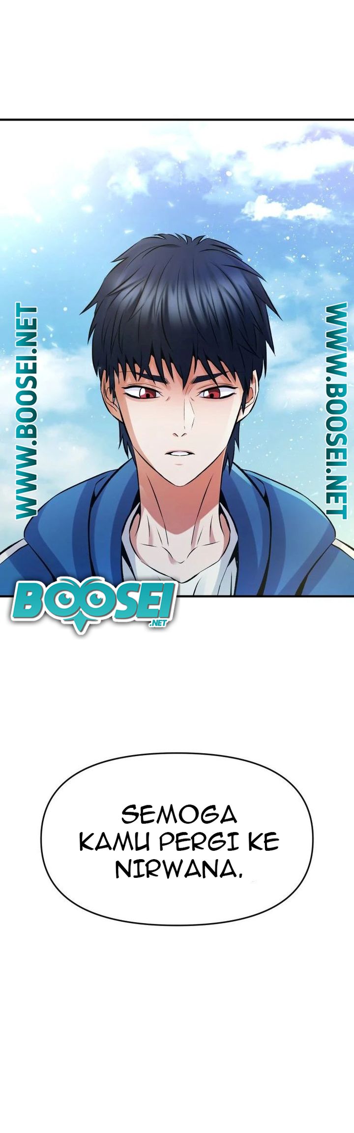 A Grandcross Story Chapter 05 Bahasa Indonesia