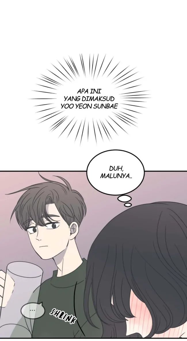 A Guide to Proper Dating chapter 18