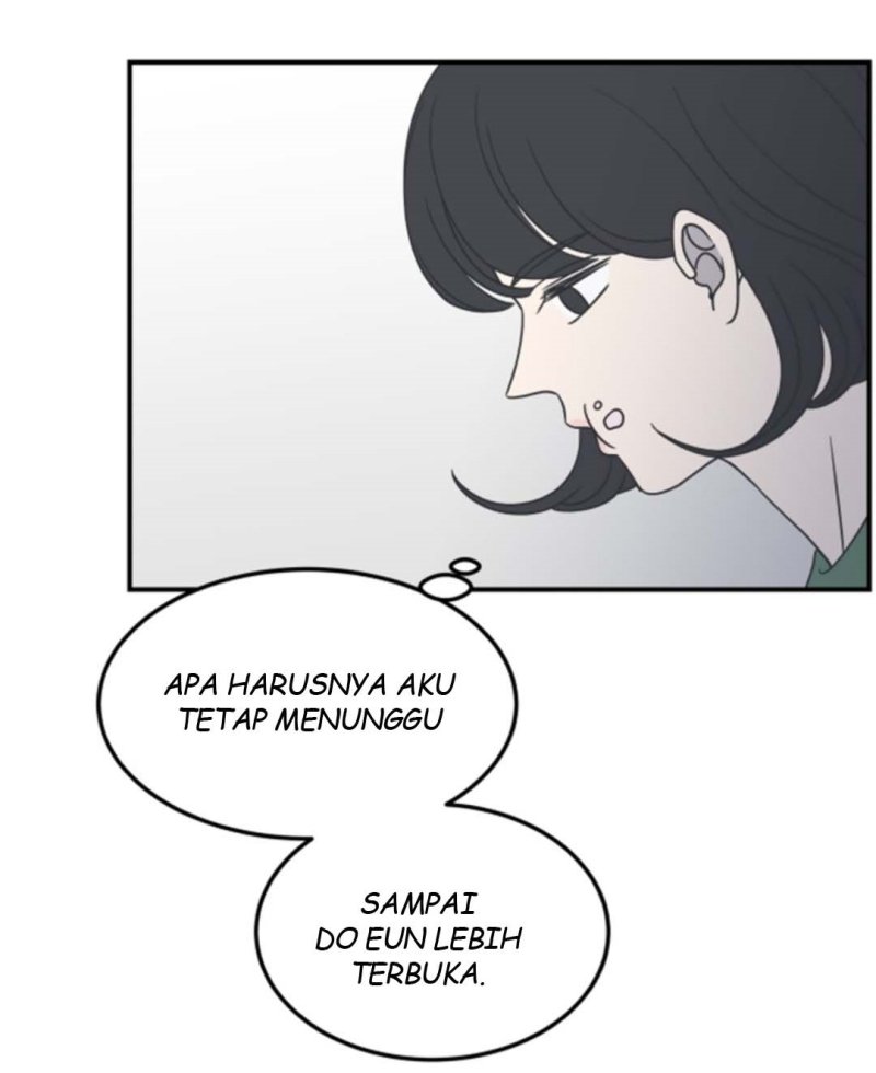 A Guide to Proper Dating Chapter 42 Bahasa Indonesia