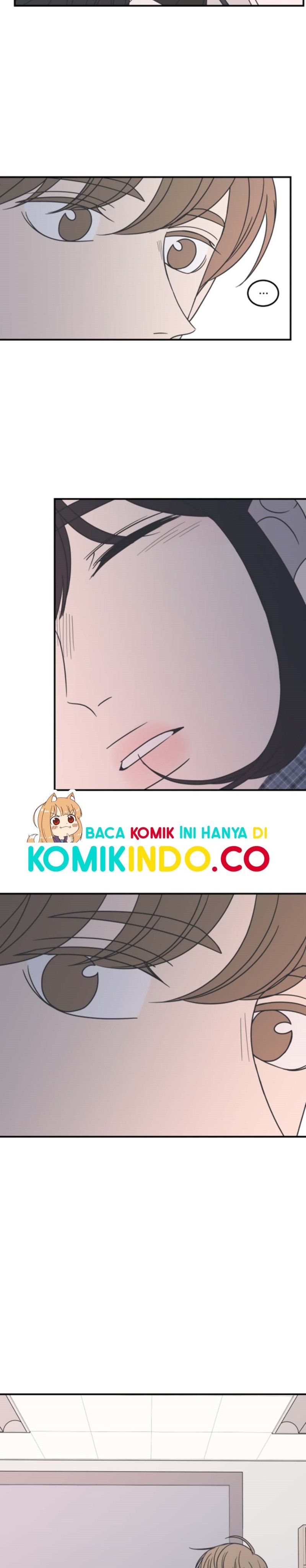 A Guide to Proper Dating Chapter 42 Bahasa Indonesia