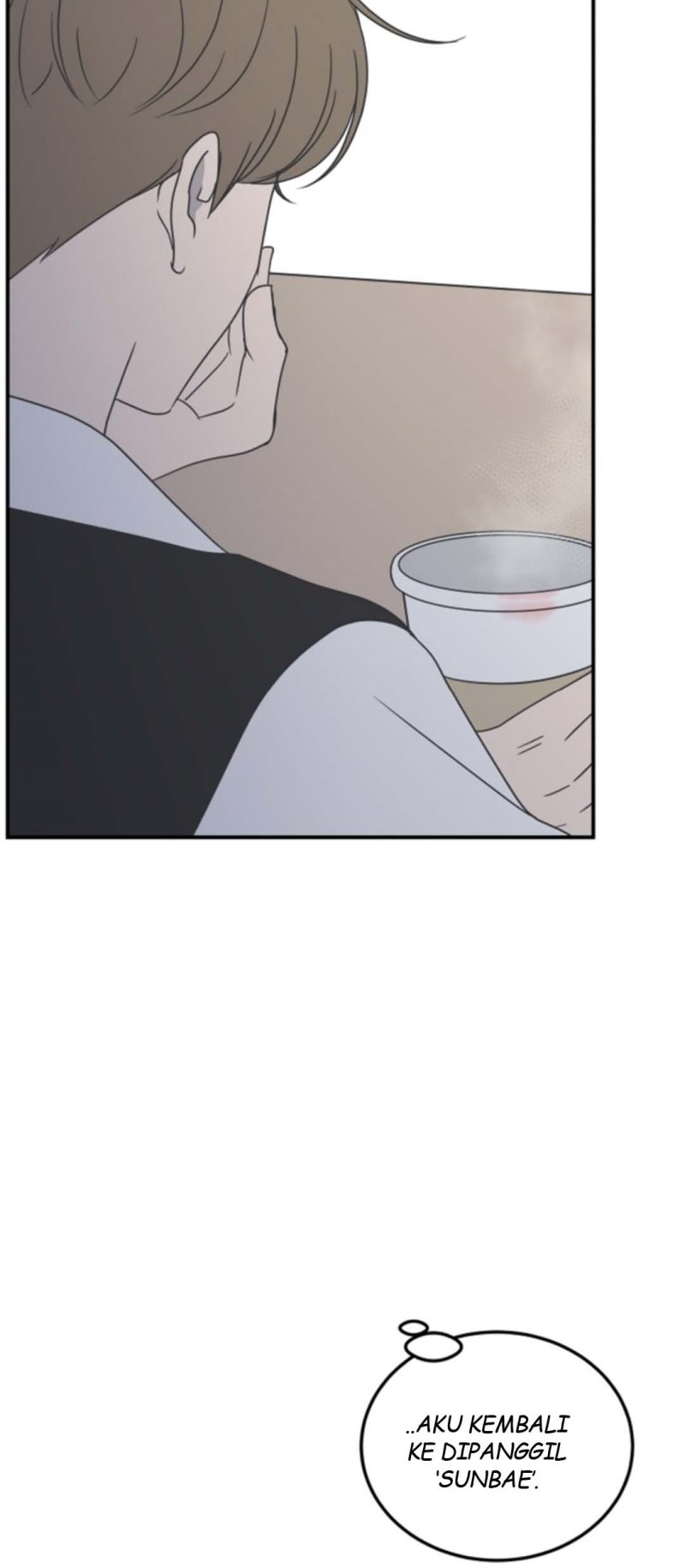 A Guide to Proper Dating Chapter 42 Bahasa Indonesia