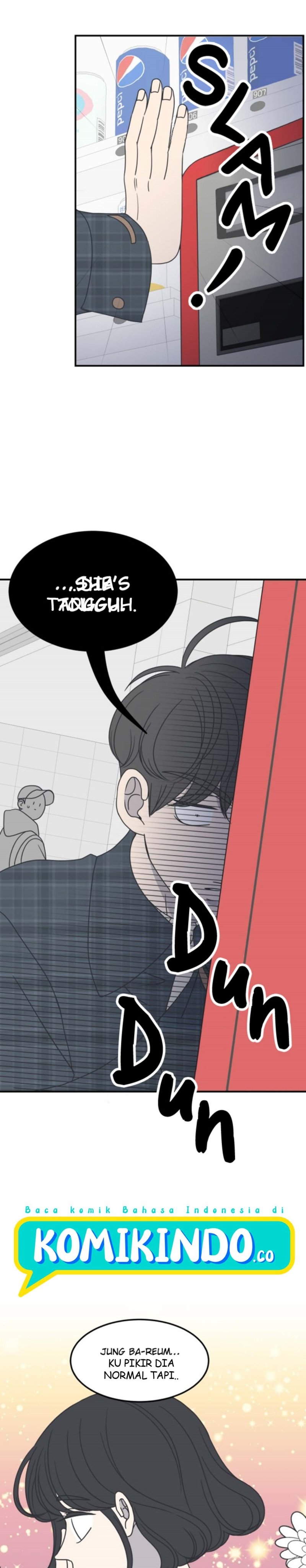 A Guide to Proper Dating Chapter 42 Bahasa Indonesia