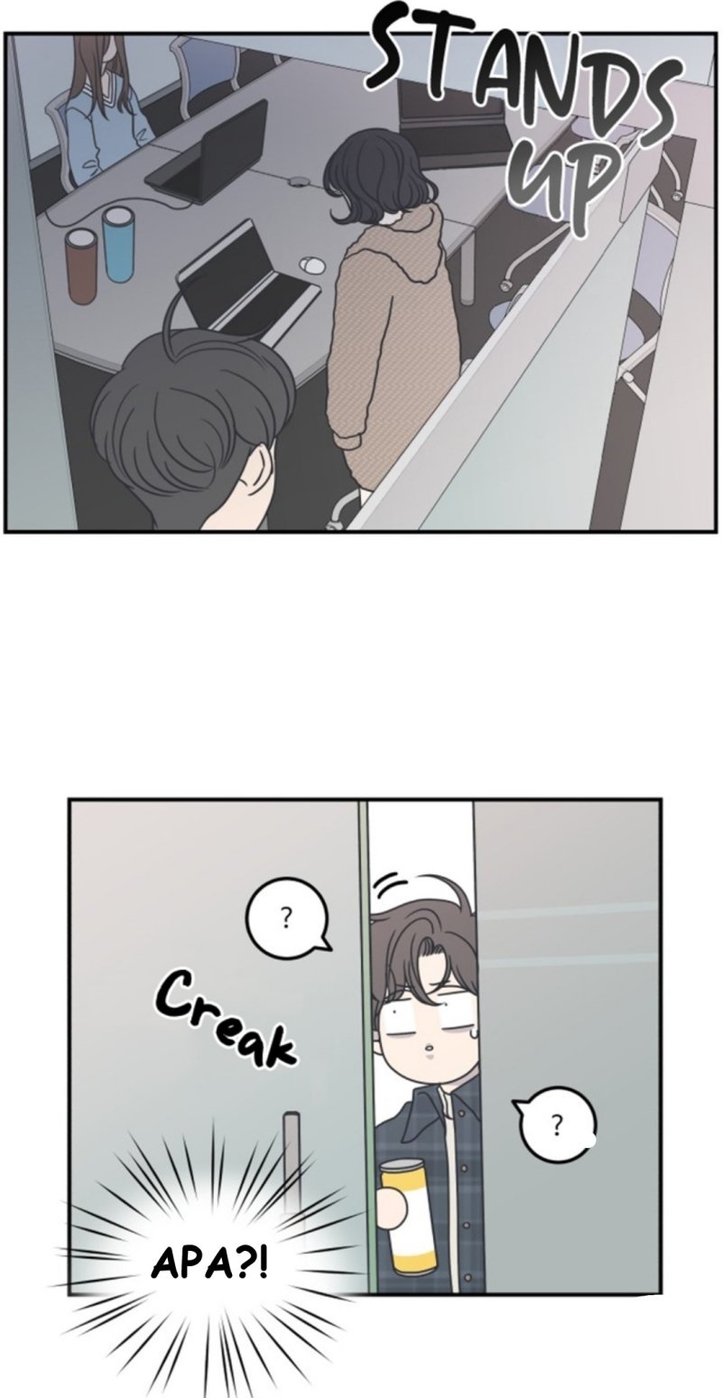 A Guide to Proper Dating Chapter 42 Bahasa Indonesia