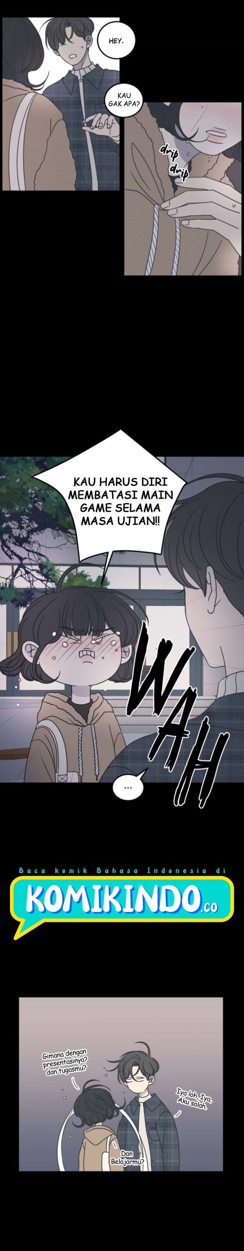 A Guide to Proper Dating chapter 44