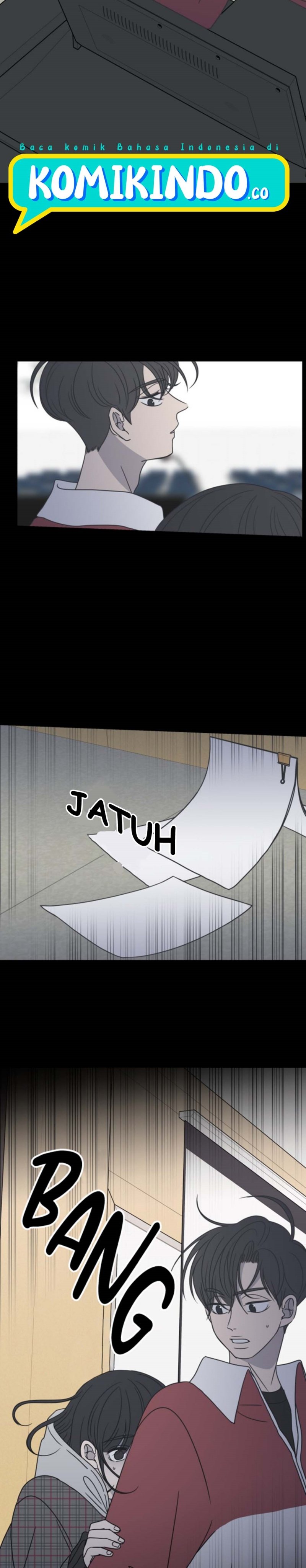 A Guide to Proper Dating chapter 45