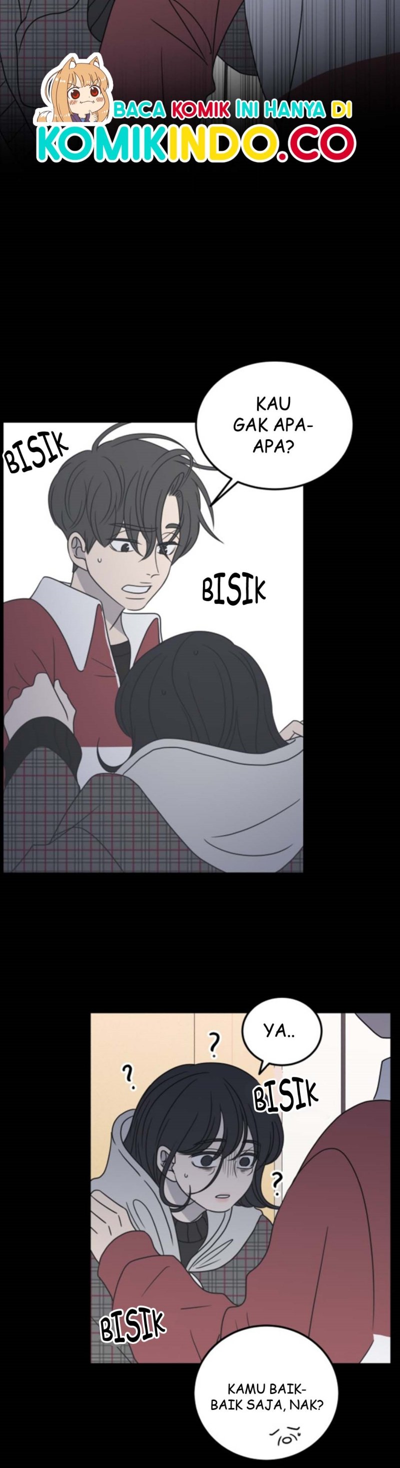 A Guide to Proper Dating chapter 45