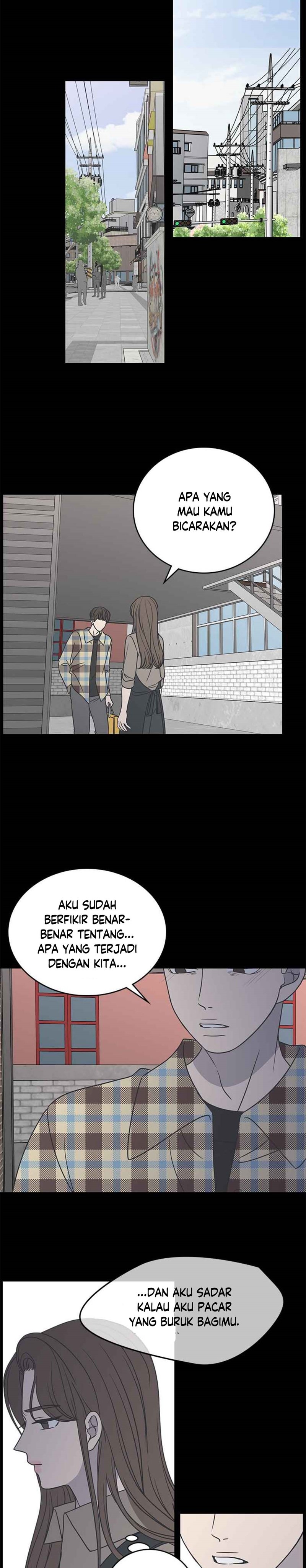 A Guide to Proper Dating chapter 67