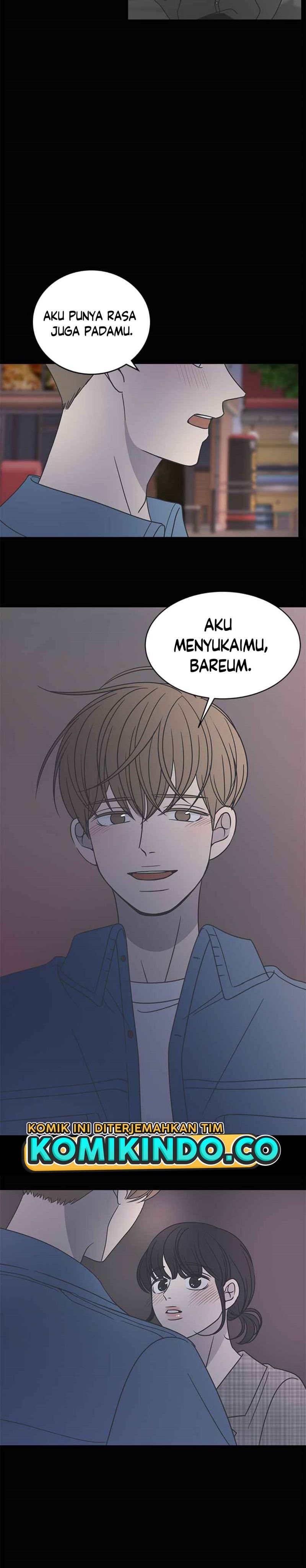 A Guide to Proper Dating Chapter 70 Bahasa Indonesia