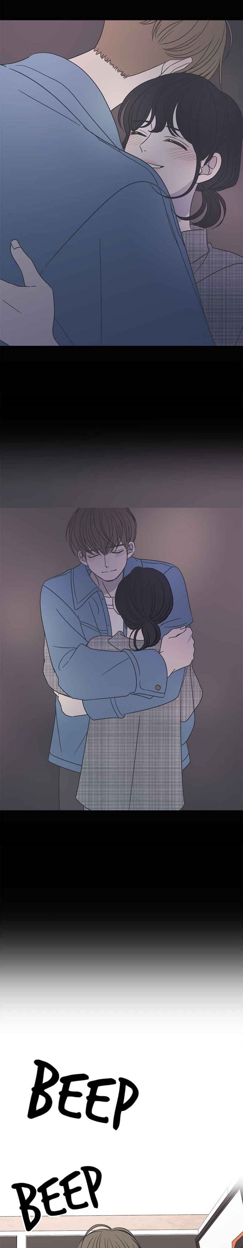 A Guide to Proper Dating Chapter 70 Bahasa Indonesia