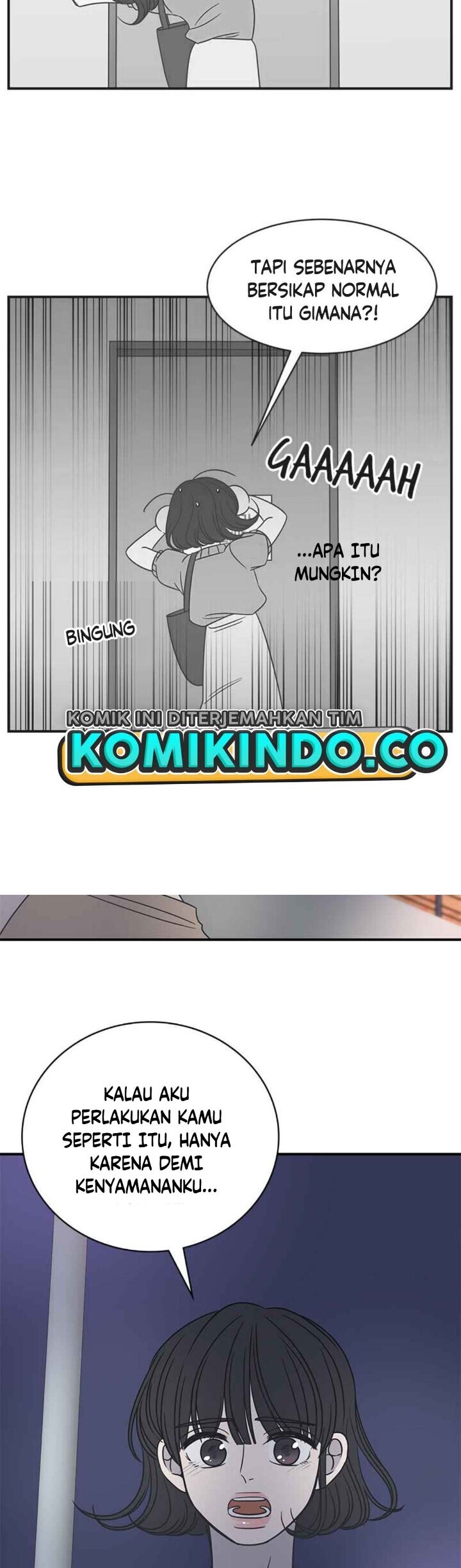 A Guide to Proper Dating chapter 73