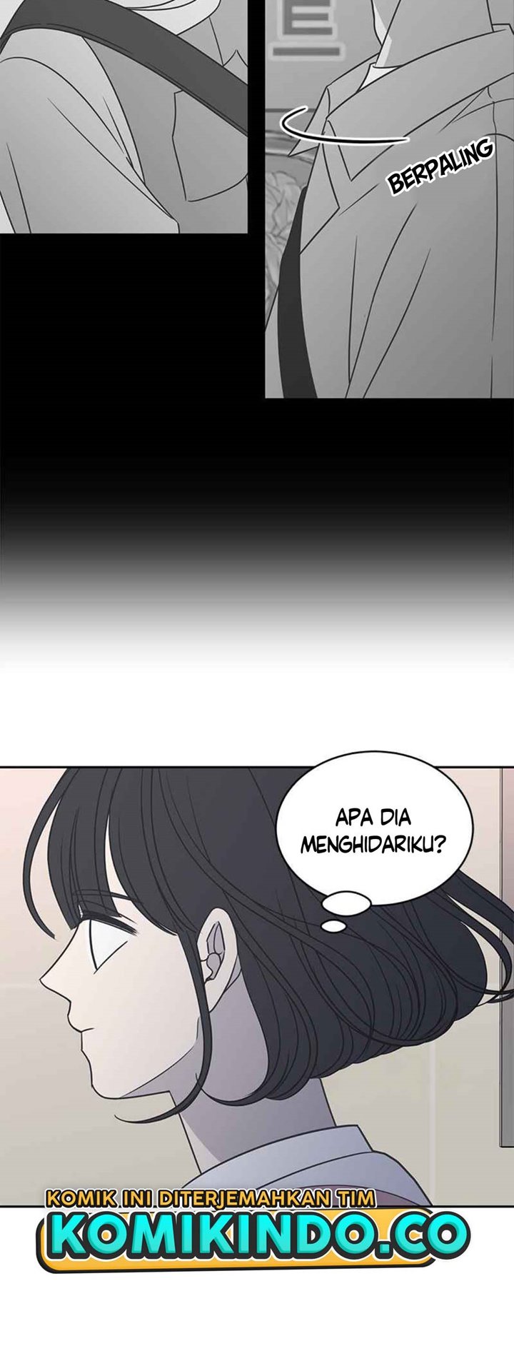A Guide to Proper Dating chapter 88