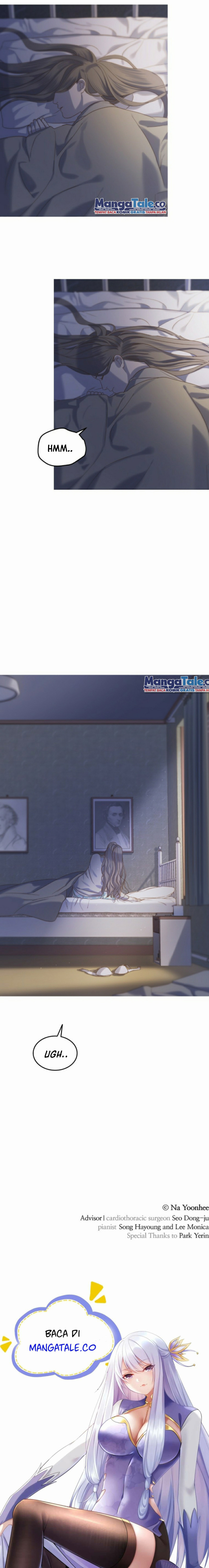 A Heartfelt Andante Chapter 01 Bahasa Indonesia