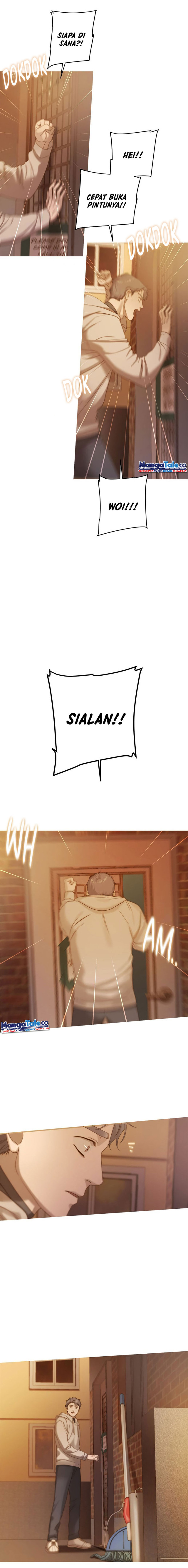 A Heartfelt Andante Chapter 04 Bahasa Indonesia