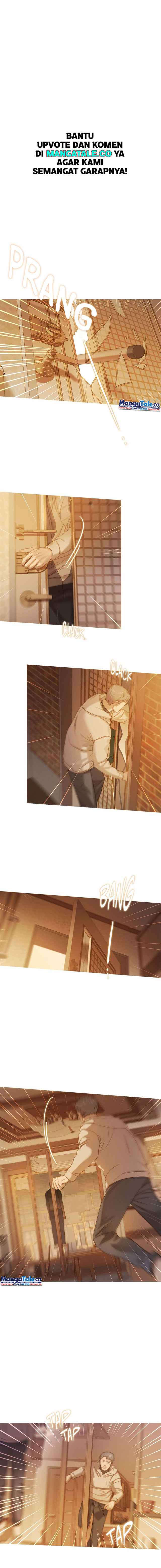 A Heartfelt Andante Chapter 04 Bahasa Indonesia