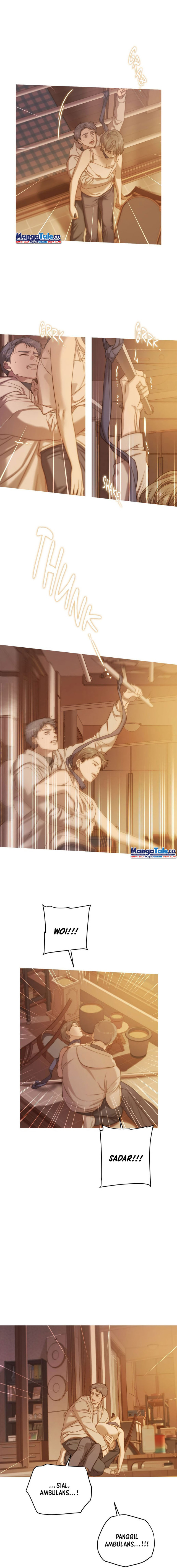 A Heartfelt Andante Chapter 04 Bahasa Indonesia