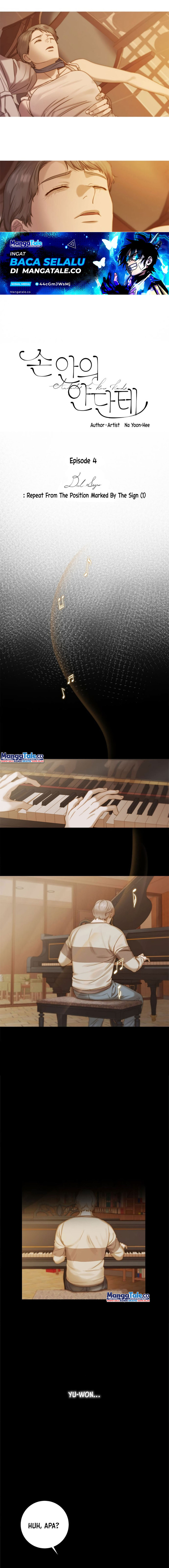 A Heartfelt Andante Chapter 04 Bahasa Indonesia